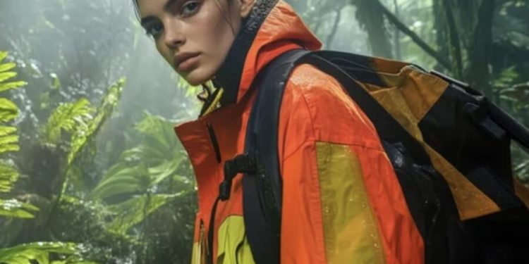 La convergencia entre moda y tecnología